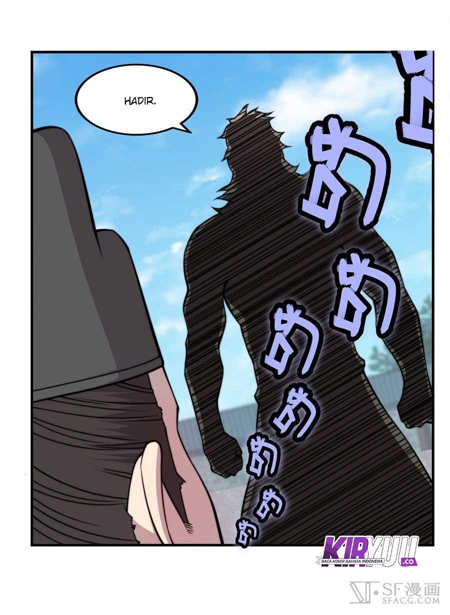 Martial King’s Retired Life Chapter 52 Gambar 38